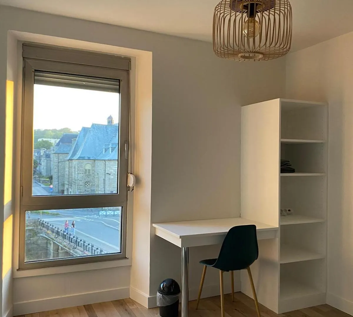 Lägenhet Appartement T2 Renove En 2023 Lannion
