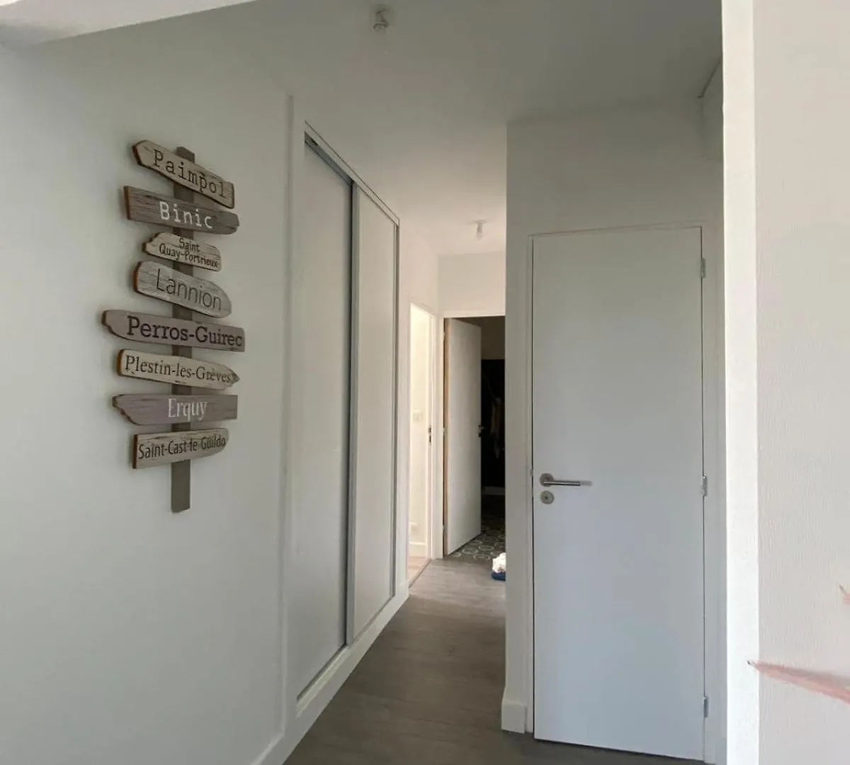 Appartement T2 Renove En 2023 Lannion