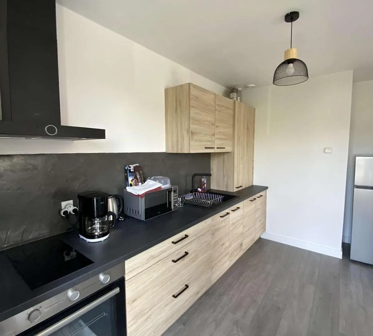 Appartement T2 Renove En 2023 Lannion 0*,