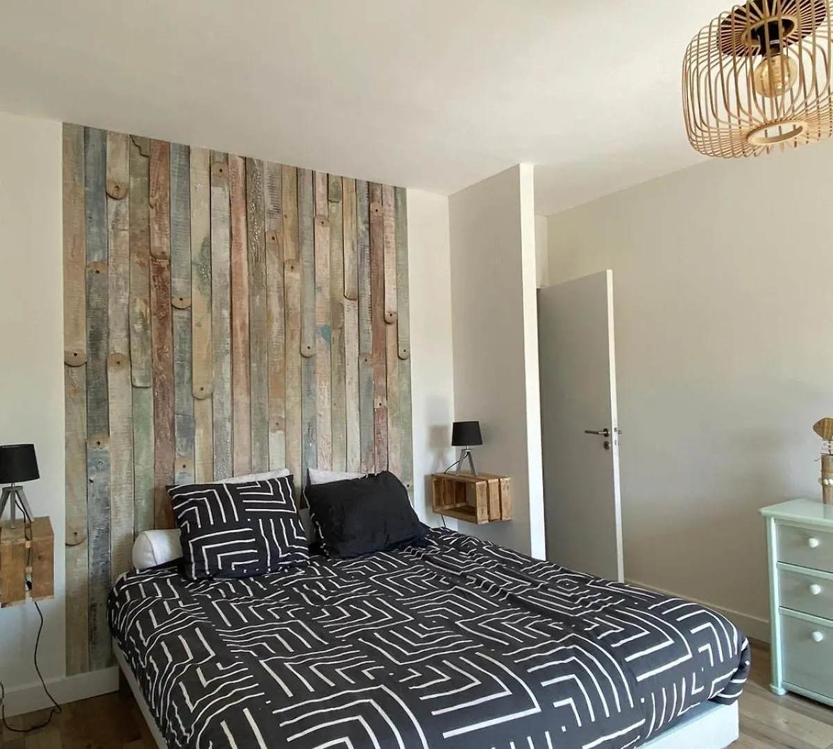 Lägenhet Appartement T2 Renove En 2023 Lannion